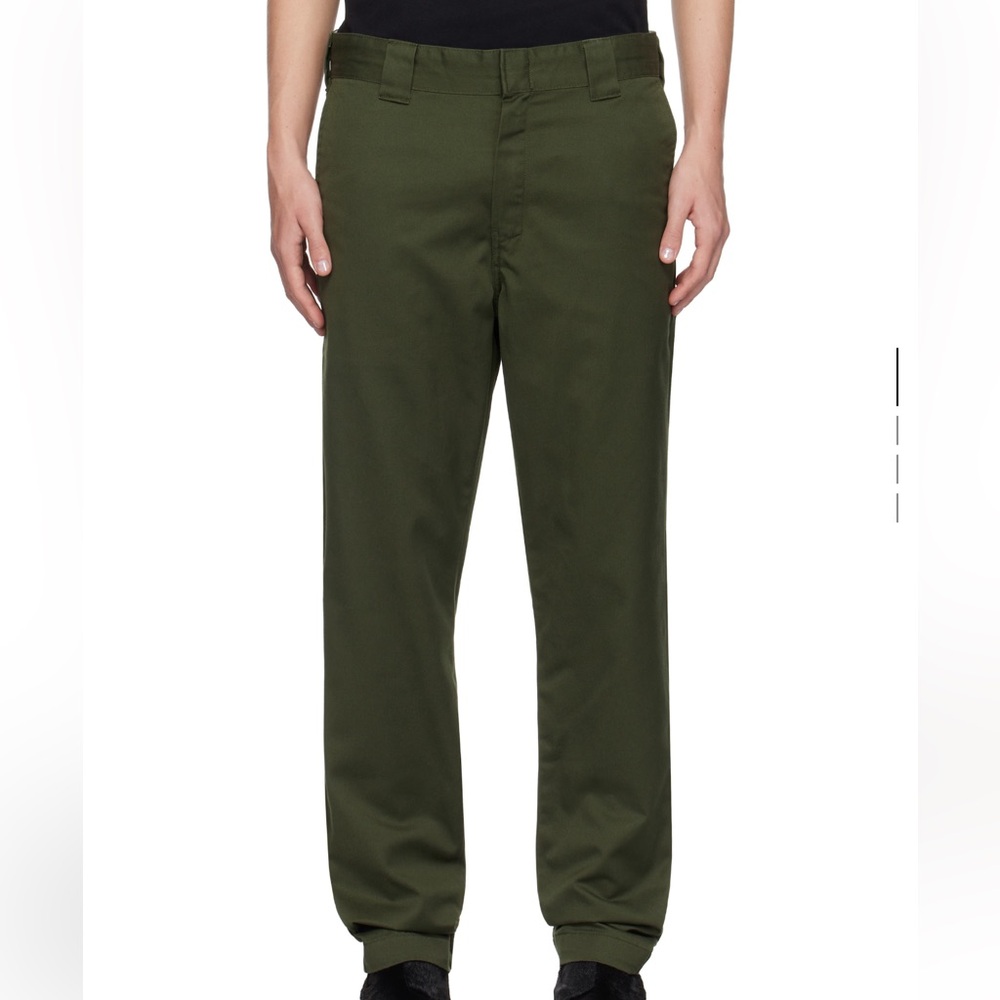 Carhartt W' Master Pant